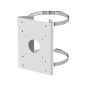 Ernitec Pole Mount for Pluto & Wolf Ernitec Pole Mount for Pluto & Wolf
